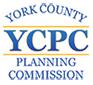 york county planning commission logo