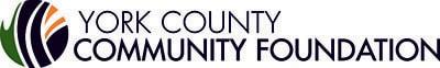 York County Community Foundation Logo